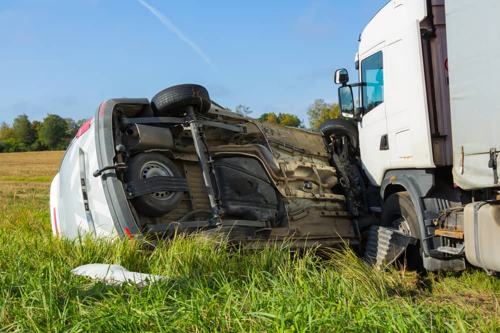 Filing Deadlines for Truck Accident Lawsuits in Indianapolis